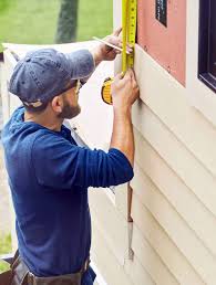 Affordable siding repair and maintenance services in Blanchard, LA